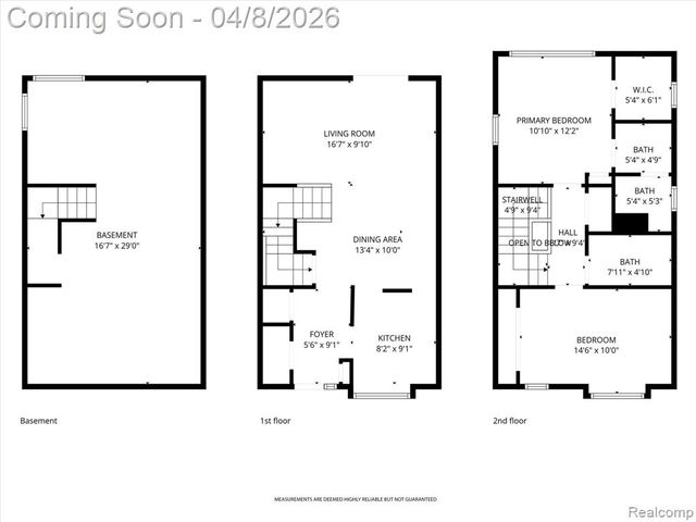 2662 Packard Street, Ann Arbor, MI 48104