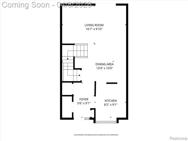 2662 Packard Street, Ann Arbor, MI 48104