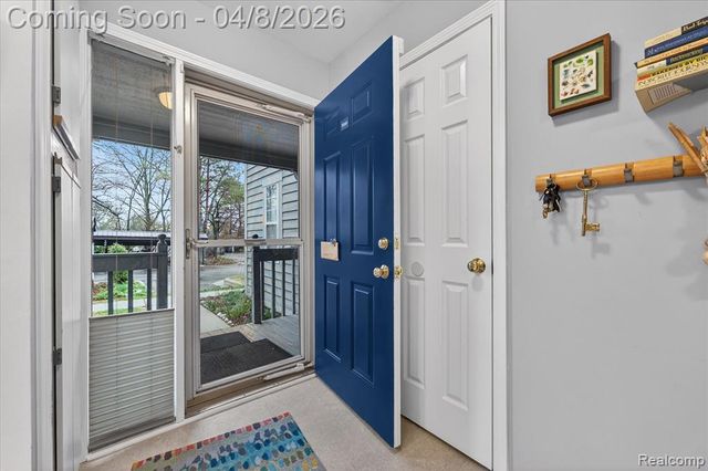 2662 Packard Street, Ann Arbor, MI 48104