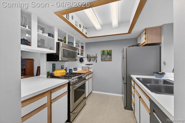 2662 Packard Street, Ann Arbor, MI 48104