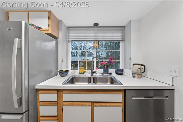 2662 Packard Street, Ann Arbor, MI 48104