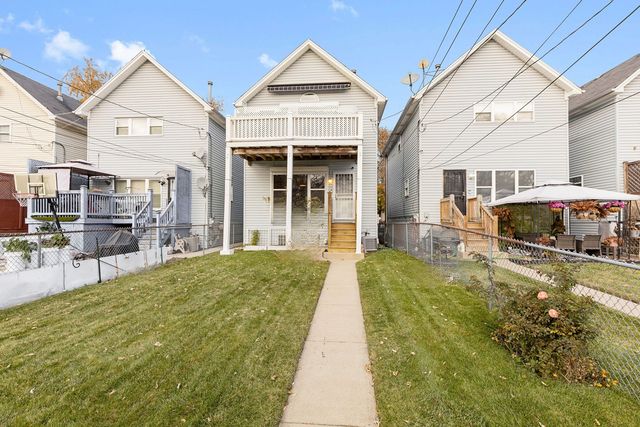 1431 E 72nd Street, Chicago, IL 60619