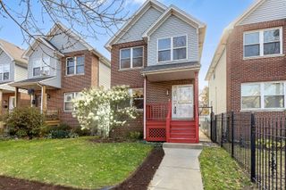 1431 E 72nd Street, Chicago, IL 60619