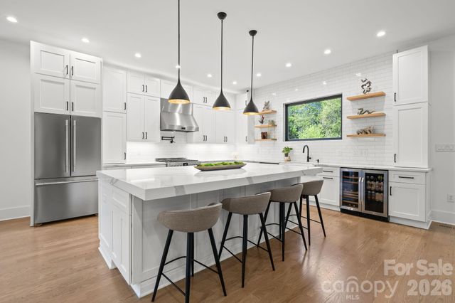 1021 Allen Street, Charlotte, NC 28205