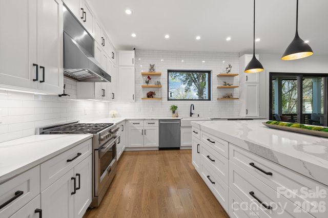 1021 Allen Street, Charlotte, NC 28205