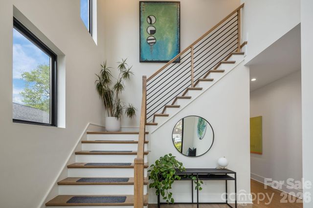 1021 Allen Street, Charlotte, NC 28205