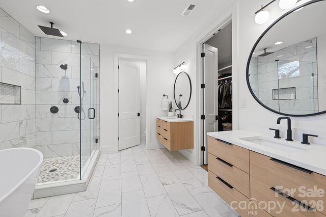 1021 Allen Street, Charlotte, NC 28205