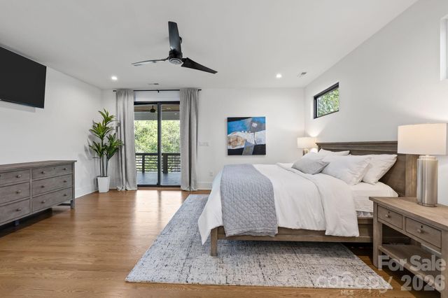 1021 Allen Street, Charlotte, NC 28205