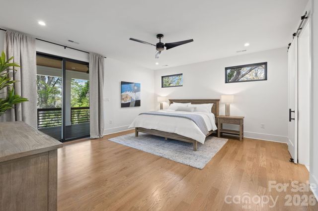 1021 Allen Street, Charlotte, NC 28205