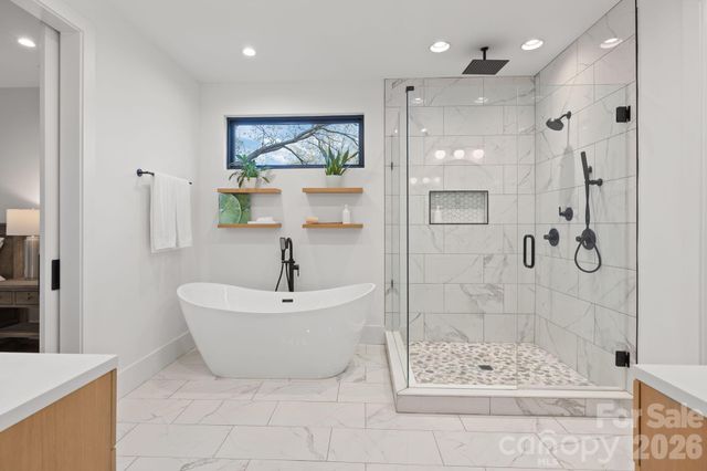 1021 Allen Street, Charlotte, NC 28205