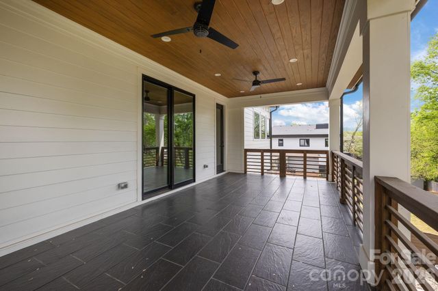 1021 Allen Street, Charlotte, NC 28205