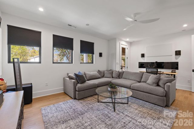 1021 Allen Street, Charlotte, NC 28205