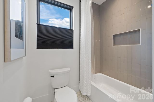 1021 Allen Street, Charlotte, NC 28205