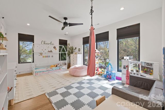 1021 Allen Street, Charlotte, NC 28205