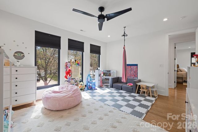 1021 Allen Street, Charlotte, NC 28205