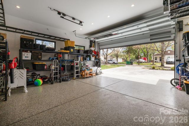 1021 Allen Street, Charlotte, NC 28205