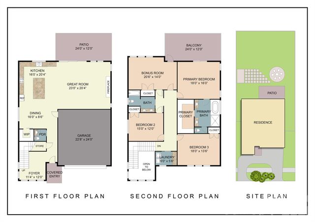 1021 Allen Street, Charlotte, NC 28205