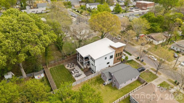 1021 Allen Street, Charlotte, NC 28205
