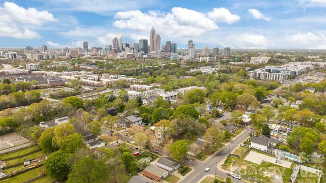 1021 Allen Street, Charlotte, NC 28205