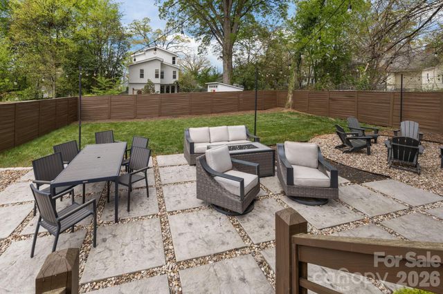 1021 Allen Street, Charlotte, NC 28205