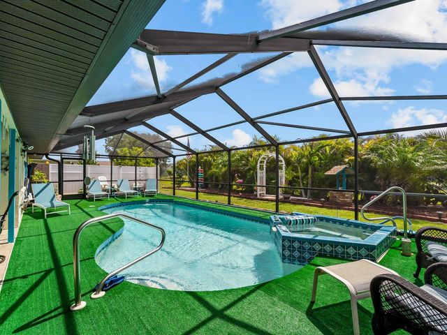 120 CUIABA DRIVE, Punta Gorda, FL 33983