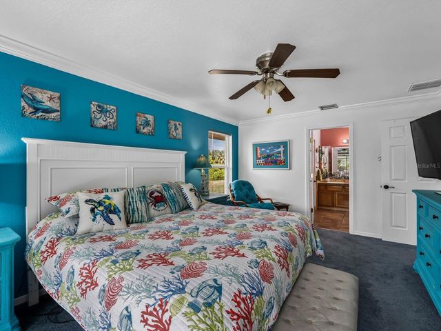 120 CUIABA DRIVE, Punta Gorda, FL 33983