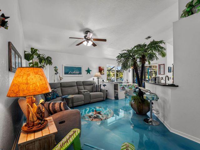 120 CUIABA DRIVE, Punta Gorda, FL 33983