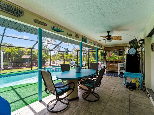 120 CUIABA DRIVE, Punta Gorda, FL 33983