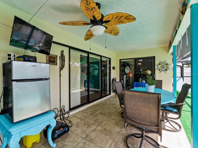 120 CUIABA DRIVE, Punta Gorda, FL 33983