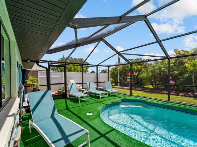 120 CUIABA DRIVE, Punta Gorda, FL 33983