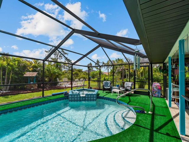 120 CUIABA DRIVE, Punta Gorda, FL 33983