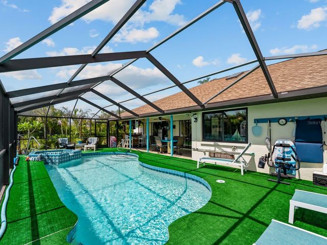 120 CUIABA DRIVE, Punta Gorda, FL 33983