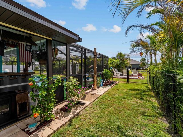 120 CUIABA DRIVE, Punta Gorda, FL 33983