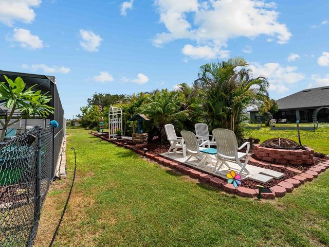 120 CUIABA DRIVE, Punta Gorda, FL 33983