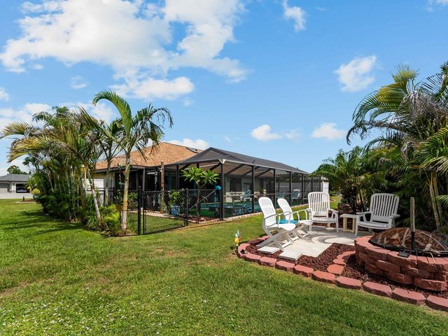 120 CUIABA DRIVE, Punta Gorda, FL 33983