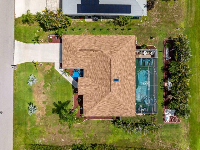 120 CUIABA DRIVE, Punta Gorda, FL 33983