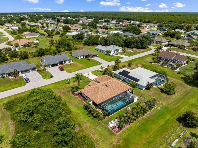 120 CUIABA DRIVE, Punta Gorda, FL 33983