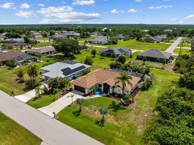 120 CUIABA DRIVE, Punta Gorda, FL 33983