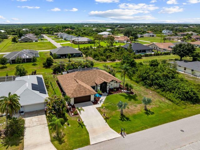 120 CUIABA DRIVE, Punta Gorda, FL 33983