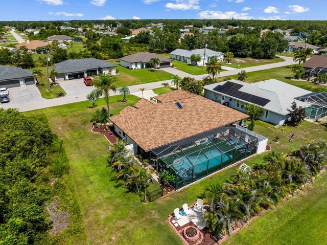 120 CUIABA DRIVE, Punta Gorda, FL 33983