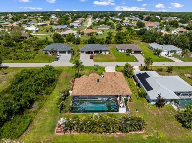 120 CUIABA DRIVE, Punta Gorda, FL 33983