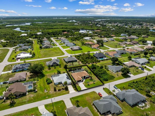 120 CUIABA DRIVE, Punta Gorda, FL 33983