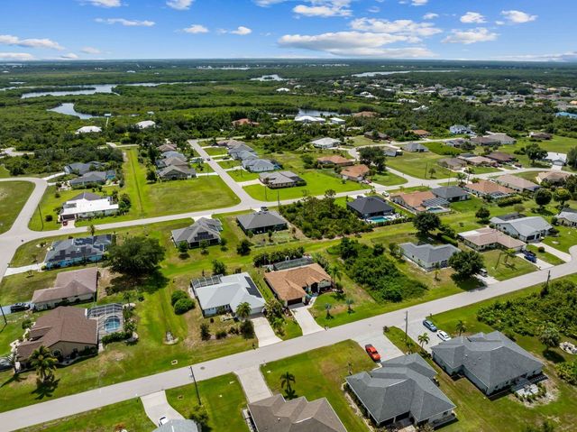 120 CUIABA DRIVE, Punta Gorda, FL 33983