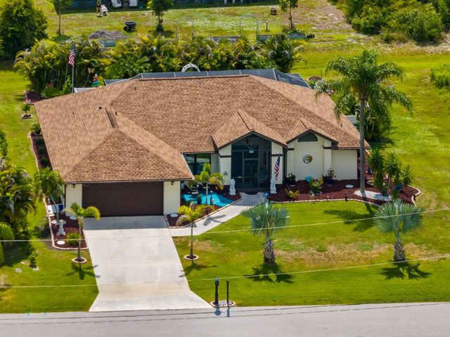 120 CUIABA DRIVE, Punta Gorda, FL 33983
