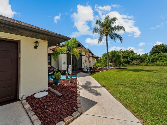 120 CUIABA DRIVE, Punta Gorda, FL 33983