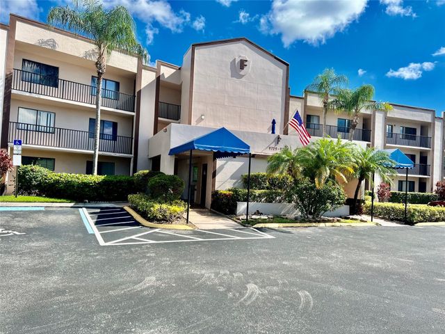 9787 N BELFORT Circle 307, Tamarac, FL 33321