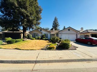 4189 W Providence Avenue, Fresno, CA 93722