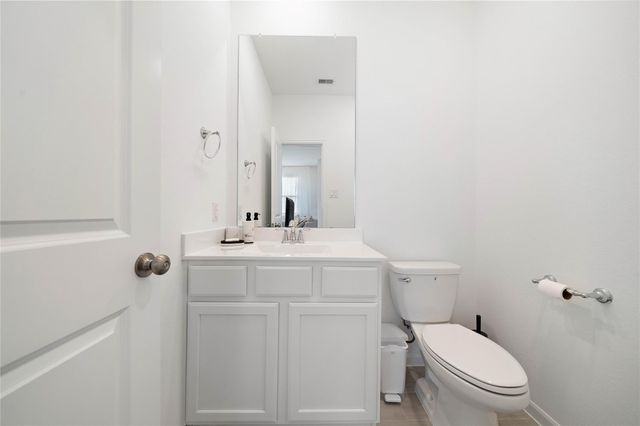 2239 Ginger Trail Lane, Rosenberg, TX 77469