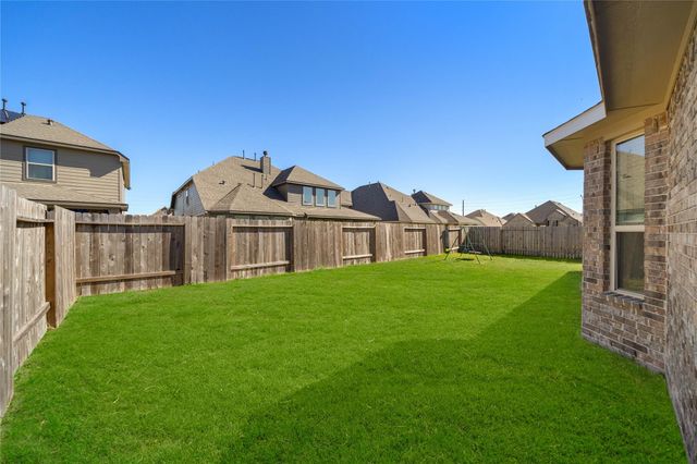 2239 Ginger Trail Lane, Rosenberg, TX 77469