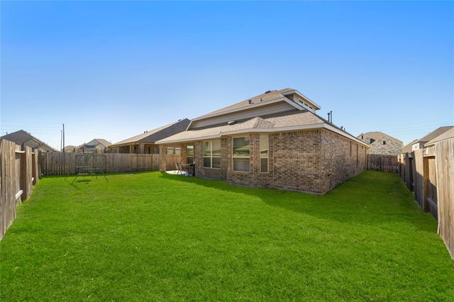 2239 Ginger Trail Lane, Rosenberg, TX 77469